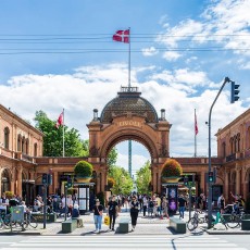 Cek List 10 Kota di Dunia yang Paling Layak Huni, Minat Pindah? Satu Ada di Asia Loh