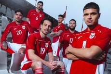 Persaingan Merek Lokal vs Global di Tender Jersey Timnas: Siapa yang Paling Punya Peluang?