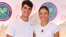 Kekayaan Carlos Alcaraz Pasca Wimbledon Melambung Tinggi, Nike Kasih Kontrak 313 Miliar Pertahun