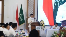 Menag Sebut Pesantren Layak Jadi Pelopor Ekoteologi dalam Pendidikan Islam