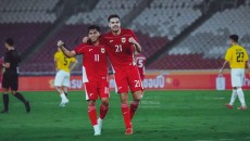 Nasib Timnas U-23 Bisa Ditentukan Rumus Head-to-Head, Bukan Jumlah Poin!