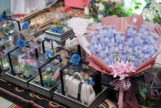 Hibah yang Berbalik Arah: Hukum Seserahan Lamaran saat Batal Nikah