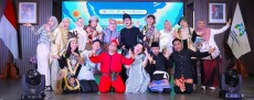Forum Anak Daerah Raih DAFA Awards 2025, Atas Kontribusi sebagai Pelopor dan Pelapor Pencegahan Kekerasan Anak