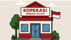 Koperasi Merah Butuh Pengawasan Ketat Agar Transparan dan Berkelanjutan