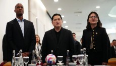 PSSI Wajibkan Validasi Lisensi 3 Tahunan, Langkah Kunci Tingkatkan Kualitas Pelatih Nasional