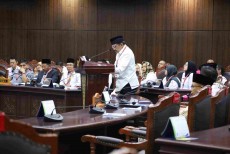BAZNAS Bukan Cuma Lembaga, Tapi Tangan Kuat Negara Kelola Zakat Sesuai Syariat