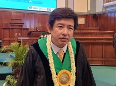 Gandeng Pakar dari Amerika, FK Unair Siap Kembangkan Bedah Robotik