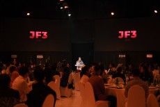 Jakarta Fashion Food Festival Dorong Fesyen dan Kuliner Lokal Jadi Kekuatan Global