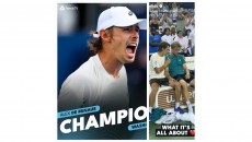 Alex De Minaur Juara Mubadala Citi D.C Open Secara Dramatis, Dan Bawa Uang 6,8Miliar