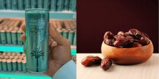 Geger Milaf Cola! Arab Saudi Rilis Soda Kurma Lawan Produk AS