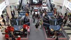 Mitsubishi Destinator Siap Ramaikan Pasar SUV Keluarga Premium, Resmi Dijual di 10 Kota Besar Indonesia