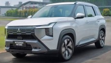 Mitsubishi Destinator Siap Geser Pasar Premium, Sasar Konsumen Kelas Atas