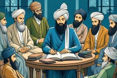 Dari Sunah yang Terlupakan hingga Bidah yang Membudaya: Urgensi Tajdid Hari Ini