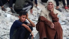 Ratusan Eks Pejabat Israel Desak Donald Trump untuk Bantu Akhiri Perang Gaza