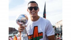 Torino Siap Boyong Kapten Timnas Indonesia Jay Idzes dan Gaetano Oristanio