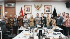 Sejarawan Bertemu Menbud Fadli Zon, Penulisan Sejarah Nasional Target Terbit 2025