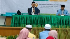 Aktor M. Cholidi Dorong Dai Muda Kuasai Media Digital dan Film untuk Dakwah Efektif