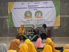 Aisyiyah Bersama Enzim Perkuat PHBS untuk Cegah Penyakit Gigi dan Mulut di Masyarakat