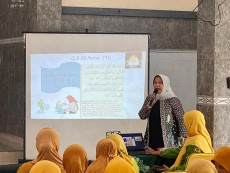 Majelis Kesehatan PP Aisyiyah Gandeng Enzim, Dorong PHBS Keluarga dari Pusat hingga Ranting