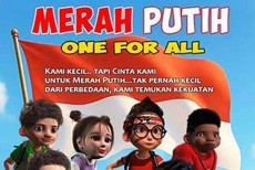 Kritik Keras Sutradara Jumbo ke Film Animasi Merah Putih One for All