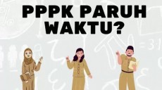 Fakta-fakta Tentang PPPK Paruh Waktu yang Disebut sebagai Solusi untuk Tenaga Honorer