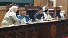 Demo Berujung Rusuh, DPRD Pati Sepakat Gunakan Hak Angket Makzulkan Bupati Sudewo