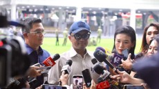 Persiapan Upacara 17 Agustus di Istana Merdeka Capai 70 Persen, Ini Detailnya