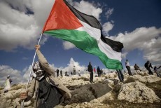 Terbaru, Ada Lebih dari 145 Negara Akui Keberadaan Negara Palestina