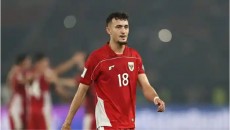 Erick Thohir Akhirnya Bongkar Alasan Ivar Jenner Absen di FIFA Matchday September