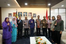 Indonesia Galang Dukungan ASEAN untuk Protokol Jakarta di Forum Global