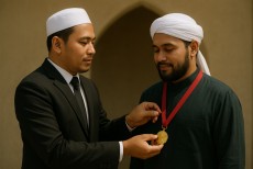 Mengembalikan Makna Tanda Jasa: Perspektif Ulama dan Kritik Zaman Kini