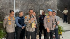 Tragedi Ojol Tewas Dilindas Barracuda, Tujuh Polisi Brimob Diperiksa Propam