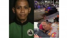 Tak Sedang Ikut Demo, Driver Ojol Affan Ternyata Sedang Antar Pesanan