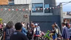 Sempat Lontarkan Pernyataan Panas, Rumah Ahmad Sahroni Kini Jadi Sasaran Amuk Massa