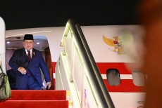 Sempat Tertunda, Presiden Prabowo Berangkat Juga ke Beijing Penuhi Undangan Presiden RRT