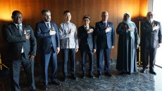 Menteri Fadli Zon Anugerahkan Medali CHANDI 2025, Tegaskan Komitmen Diplomasi Budaya