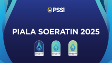 Piala Soeratin 2025 Resmi Dimulai: Malang, Yogyakarta, Surakarta Jadi Tuan Rumah