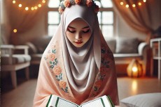 Hawa Nafsu: Raja Tanpa Mahkota yang Menjerat Manusia