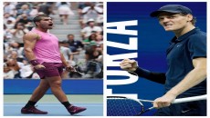 Duel Alcaraz VS Jannik Sinner di Final US Open Bikin Geger Dunia Tenis: Presiden AS Donald Trump Ikut Menonton