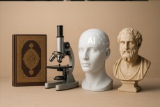 Mengapa Agama Tak Pernah Tergantikan oleh Ilmu, Filsafat, dan AI