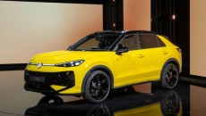 Volkswagen T-Roc Generasi Kedua Yang Makin Gagah dan Sporty