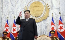 Temuan PBB, Banyak Orang di Korea Utara Dieksekusi karena Menonton Film dan Acara TV Asing