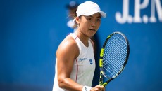 Petenis Indonesia, Janice Tjen Kalahkan Eala di Sao Paulo Jadi Petenis Indonesia Pertama di Semifinal WTA Sejak 2002