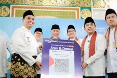 Bank Nagari Syariah Mantapkan Kiprah di Usia 19 Tahun Lewat Peresmian Kantor Pekanbaru