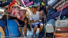 Bukti Genosida di Gaza Makin Kuat, PBB Desak Hentikan Kekejaman Perang Israel