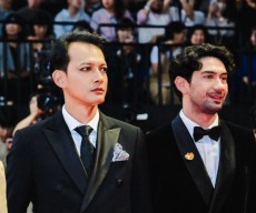 Pakai Celak Mata di BIFF 2025, Gaya Fedi Nuril Disebut Mirip Agen MLM Kabupaten