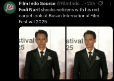 Pria Memakai Celak Mata, Bagaimana Hukumnya dalam Islam?