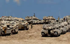 Kota Gaza Alami Pemadaman Komunikasi, 800 Ribu Warga Palestina Terisolasi