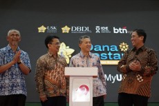 BTN Syariah Ekspansi ke Aceh, Siap Bertransformasi Jadi Bank Syariah Nasional