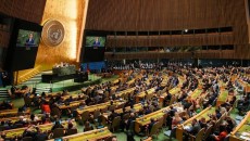 Prancis Resmi Akui Palestina, Macron Mendesak Israel Hentikan Perang Gaza